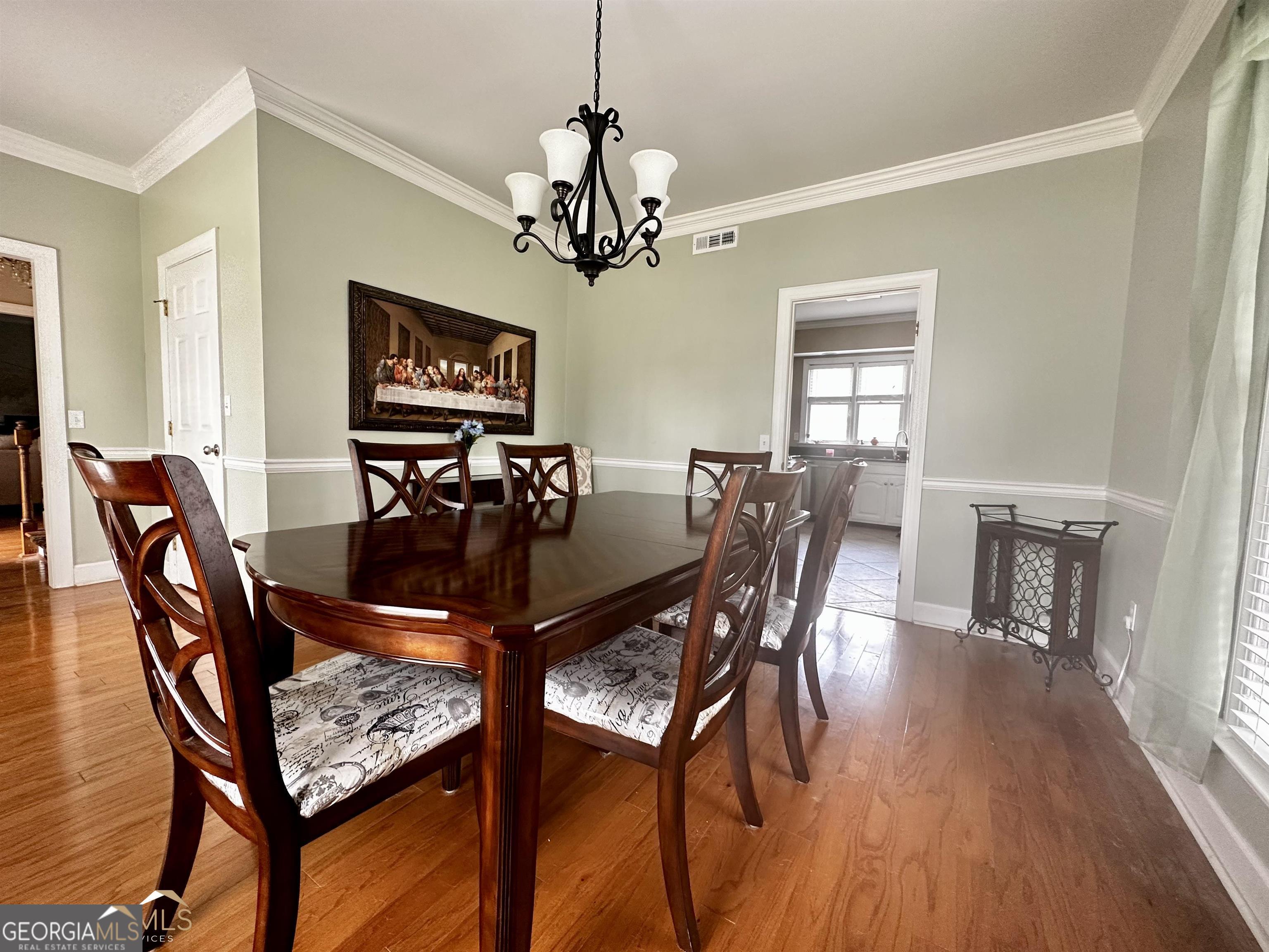 100 Cheek Drive Dublin GA 31021