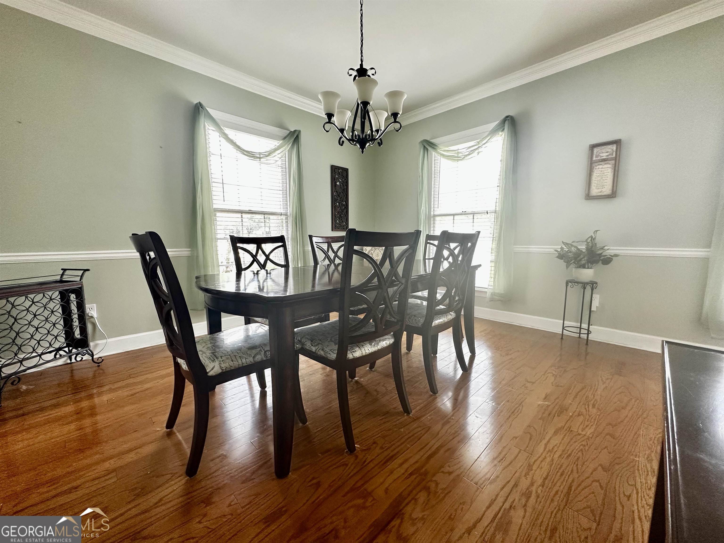 100 Cheek Drive Dublin GA 31021