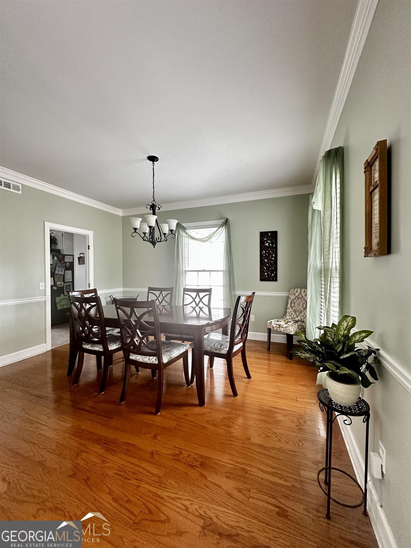 100 Cheek Drive Dublin GA 31021