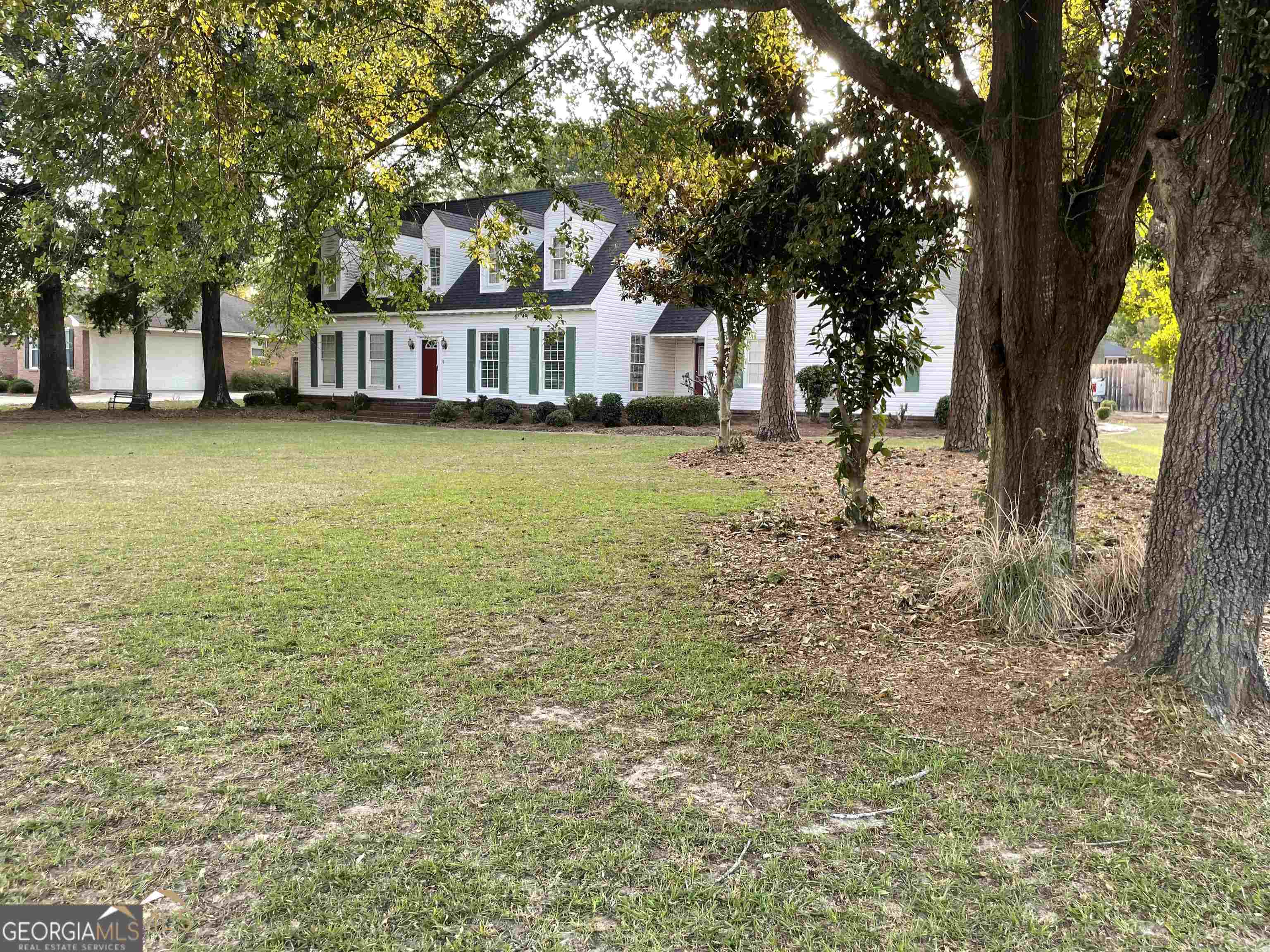 100 Cheek Drive Dublin GA 31021