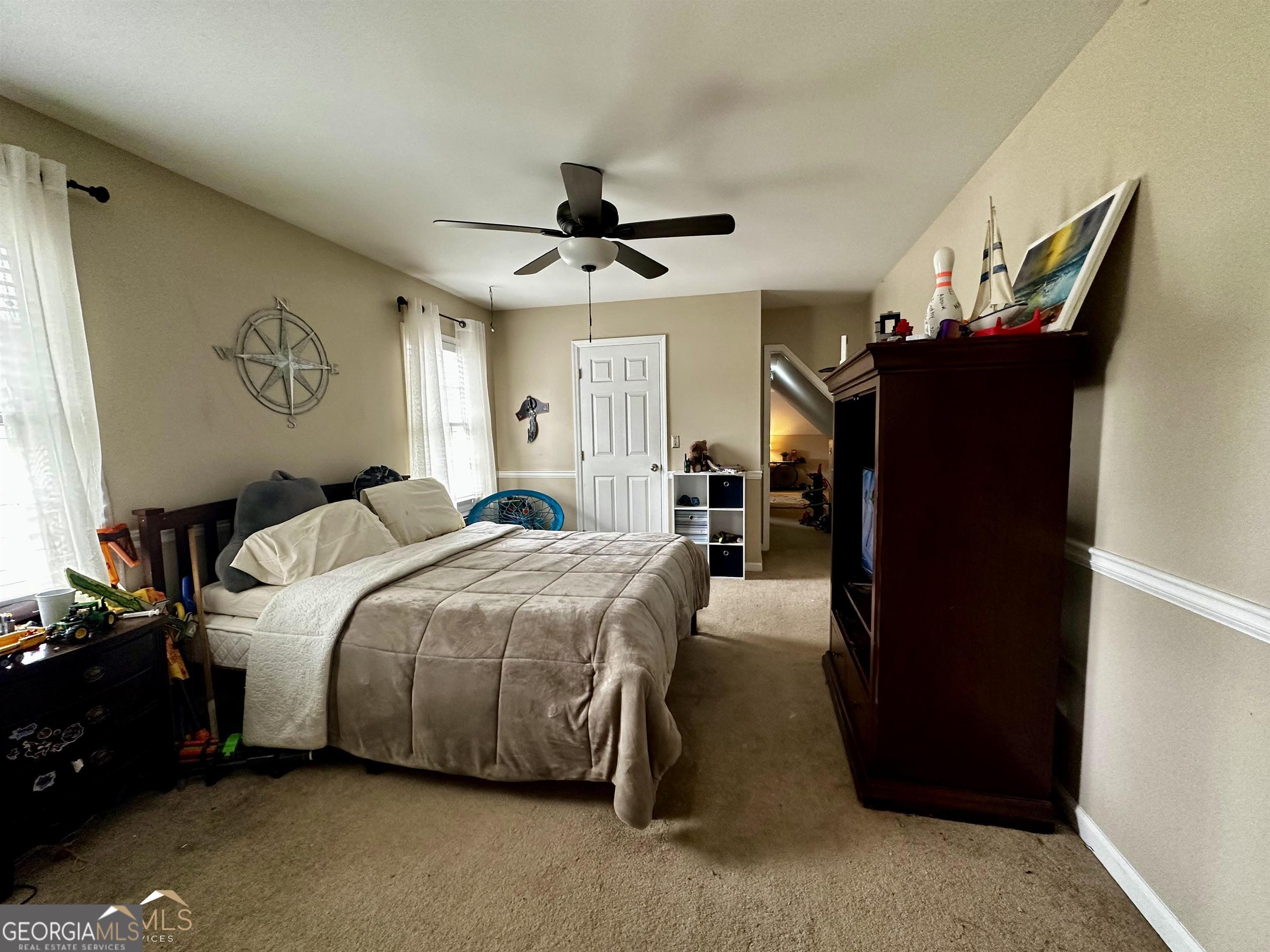 100 Cheek Drive Dublin GA 31021