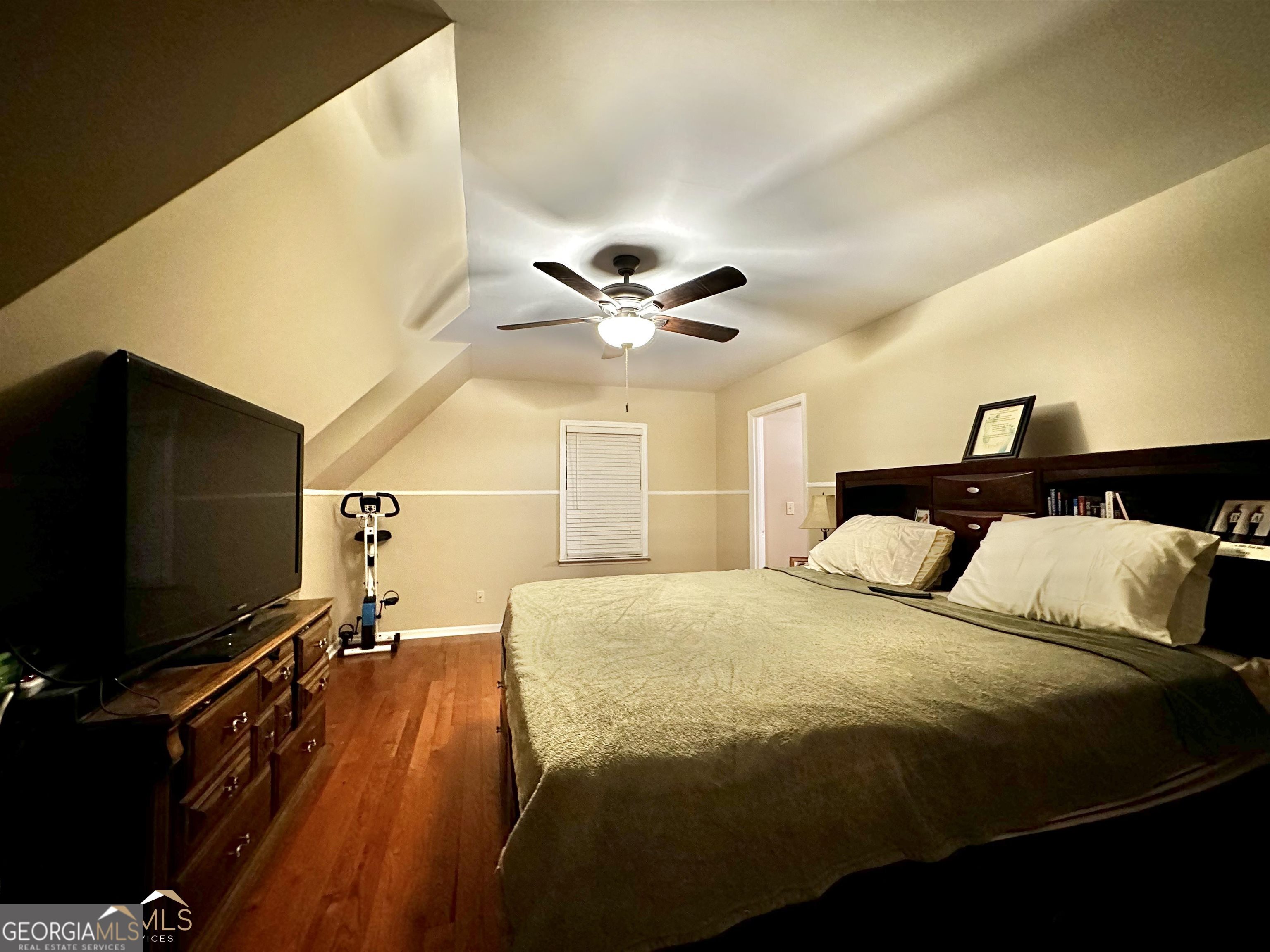 100 Cheek Drive Dublin GA 31021