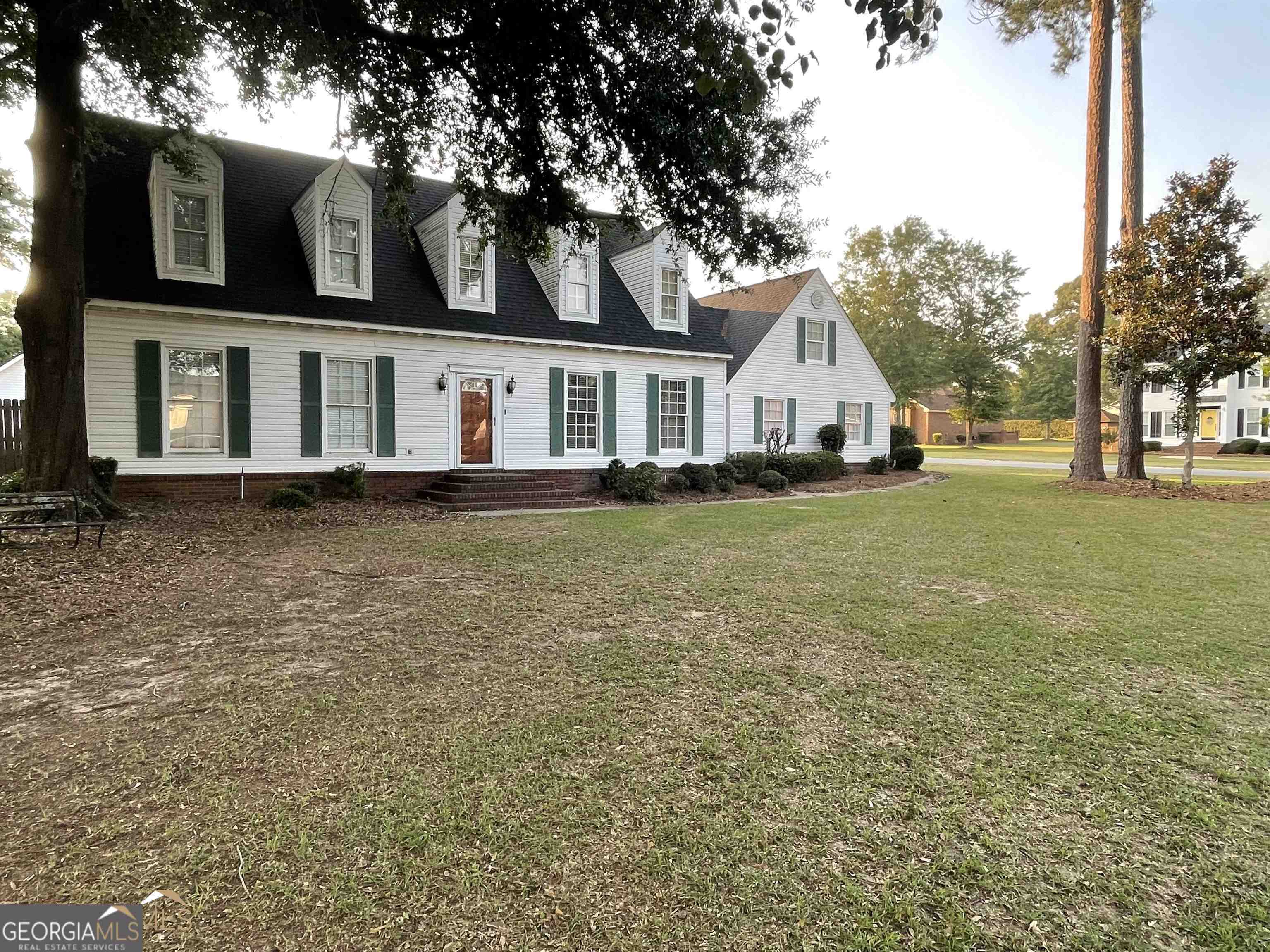 100 Cheek Drive Dublin GA 31021