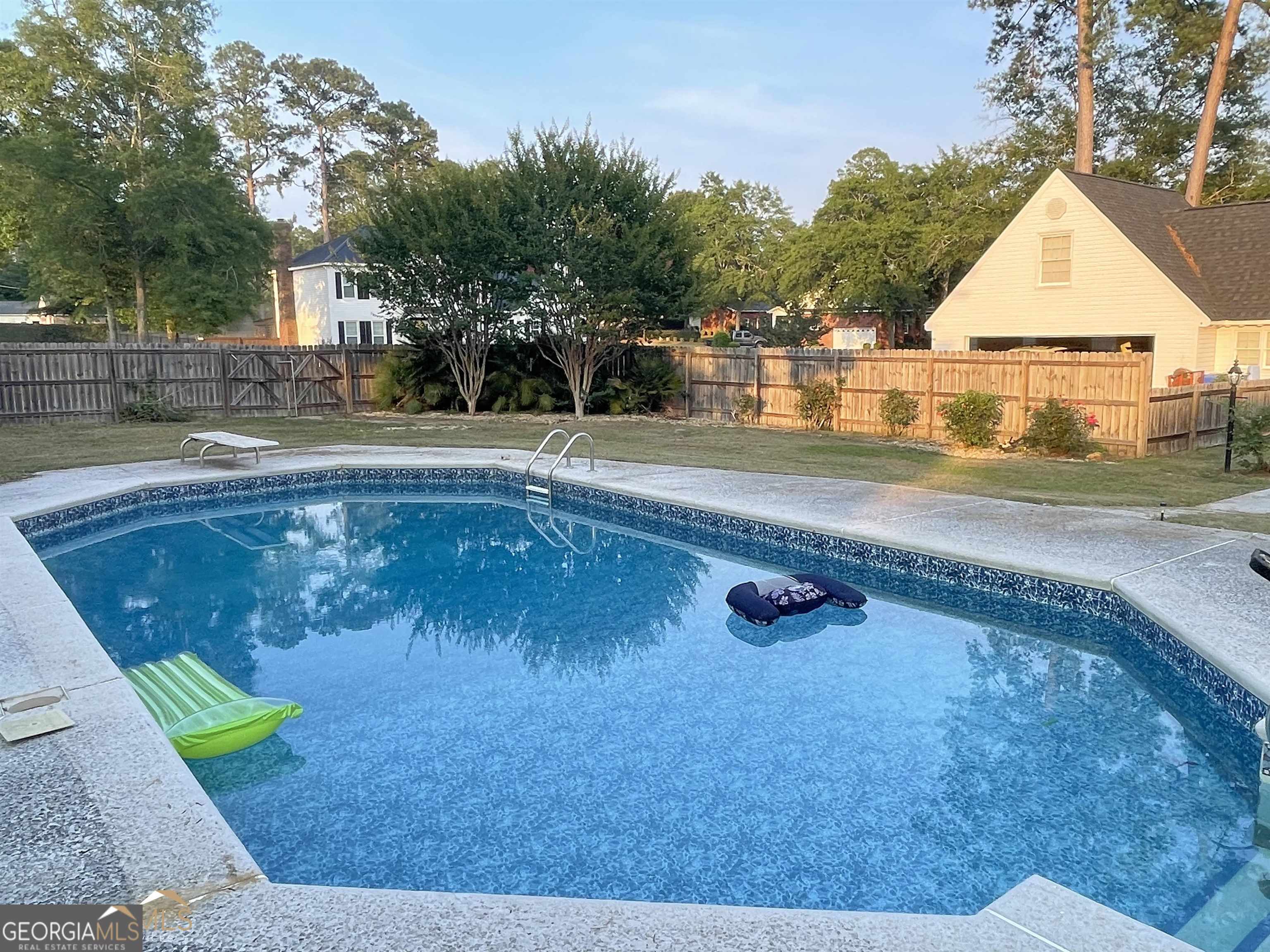 100 Cheek Drive Dublin GA 31021