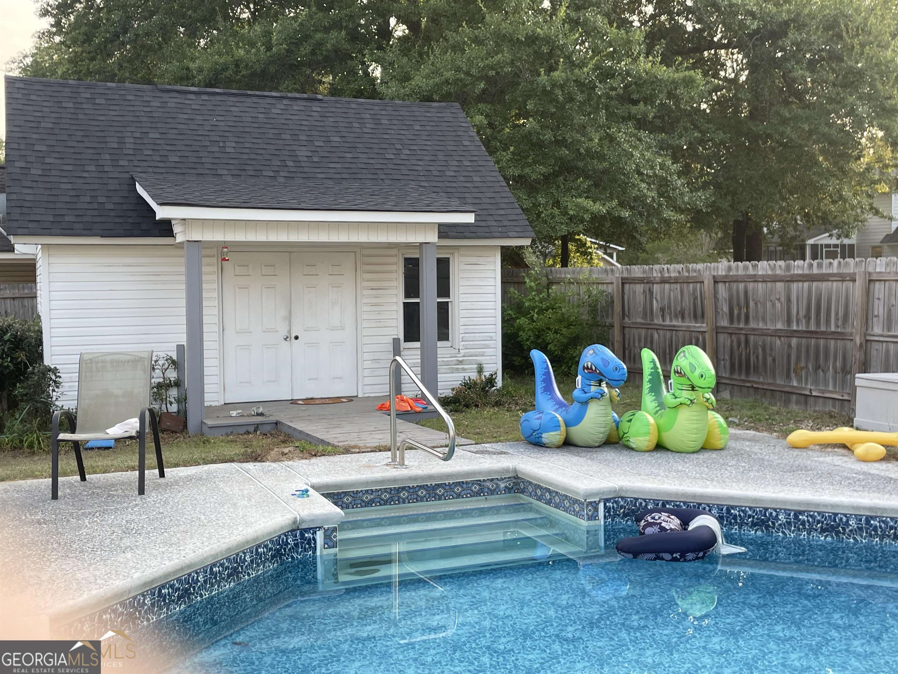100 Cheek Drive Dublin GA 31021