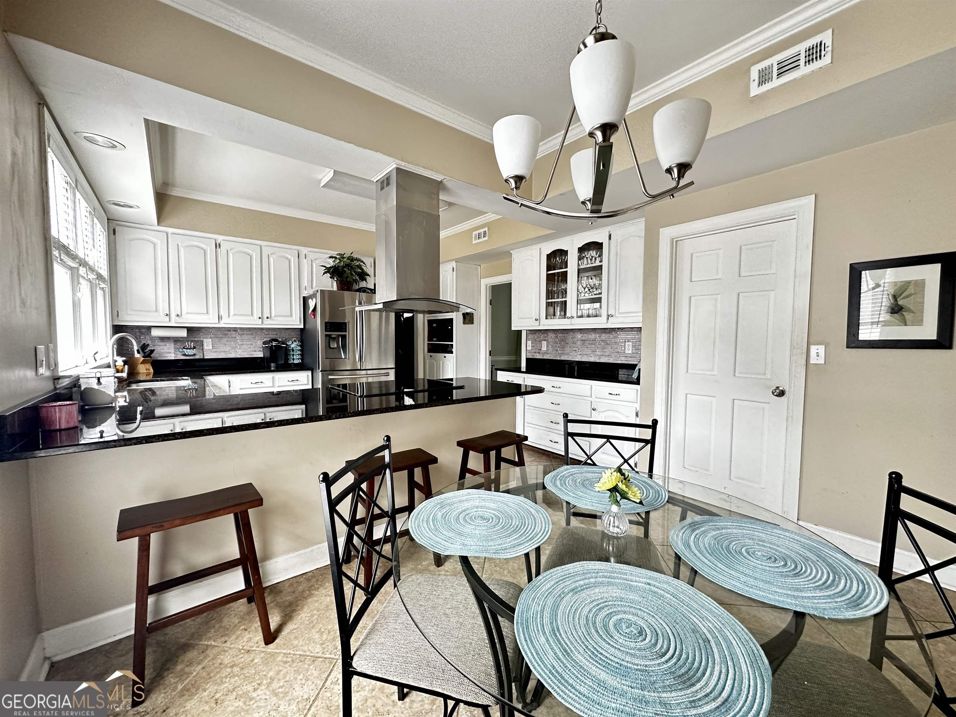 100 Cheek Drive Dublin GA 31021