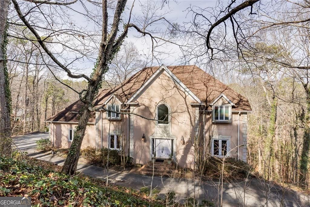 5105 Jett Forest Trail NW Atlanta GA 30327