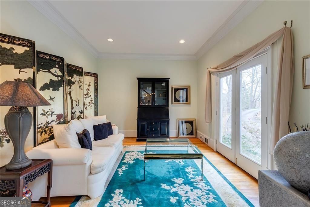 5105 Jett Forest Trail NW Atlanta GA 30327