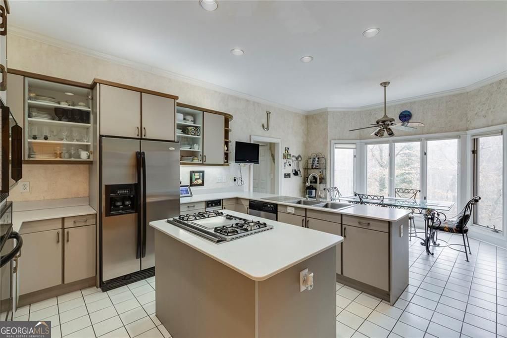 5105 Jett Forest Trail NW Atlanta GA 30327
