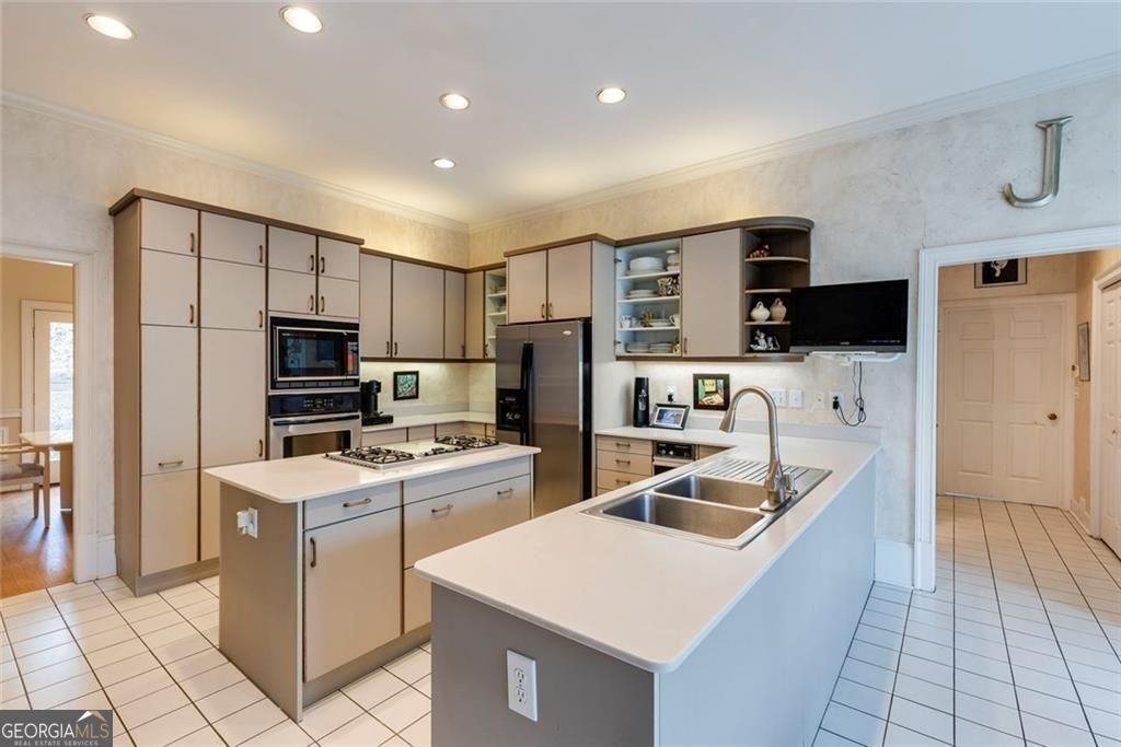 5105 Jett Forest Trail NW Atlanta GA 30327