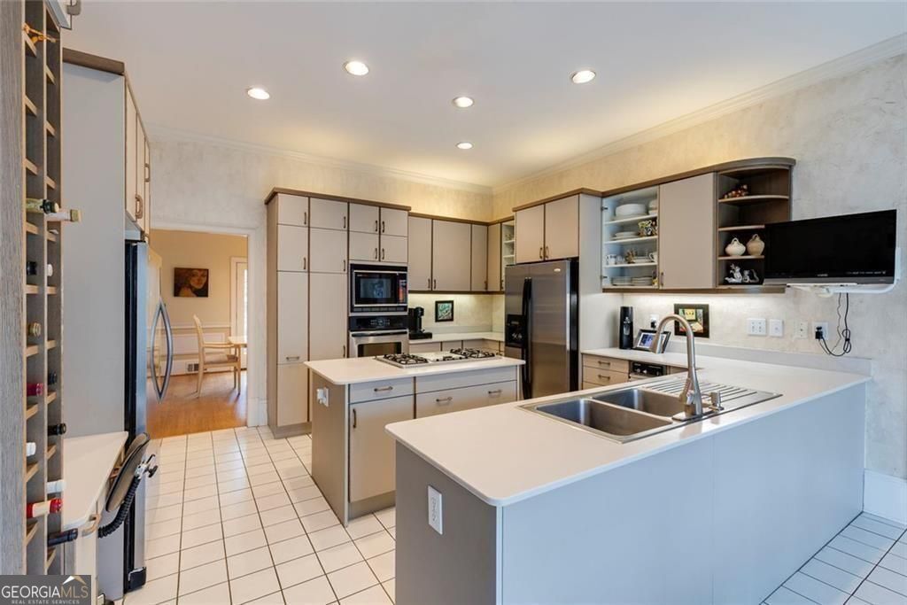 5105 Jett Forest Trail NW Atlanta GA 30327