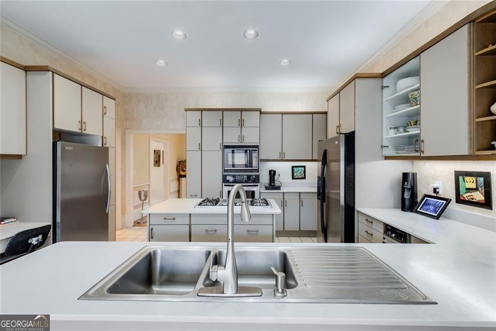 5105 Jett Forest Trail NW Atlanta GA 30327