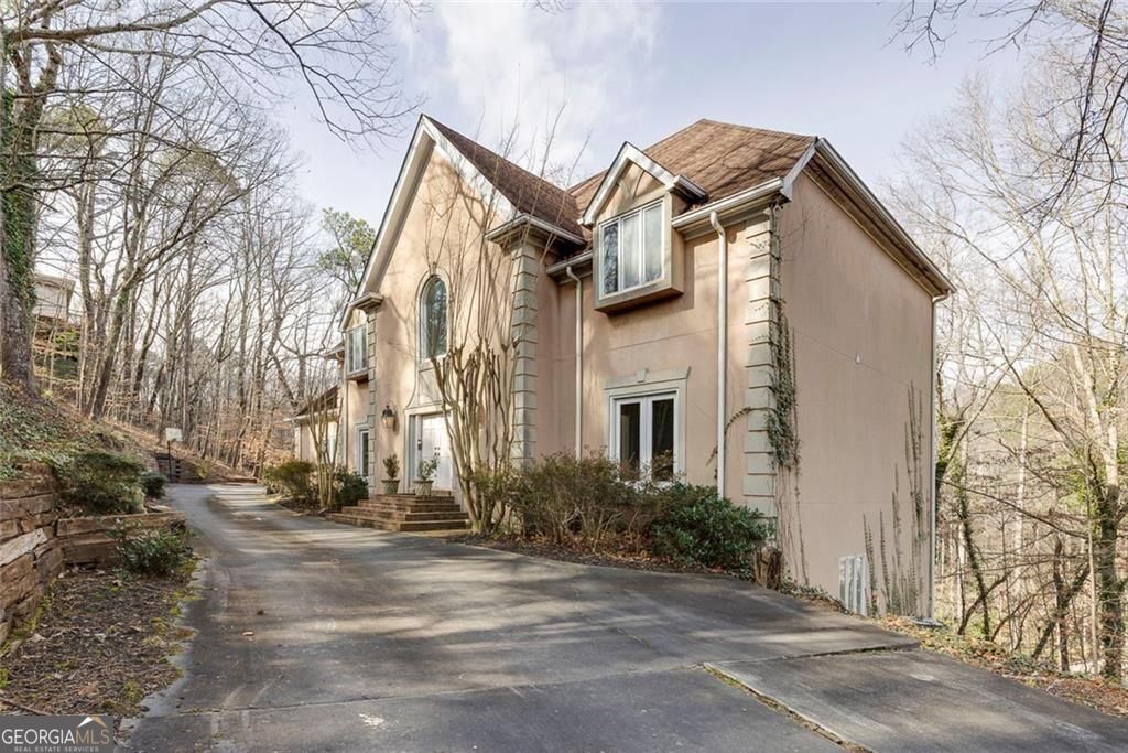 5105 Jett Forest Trail NW Atlanta GA 30327