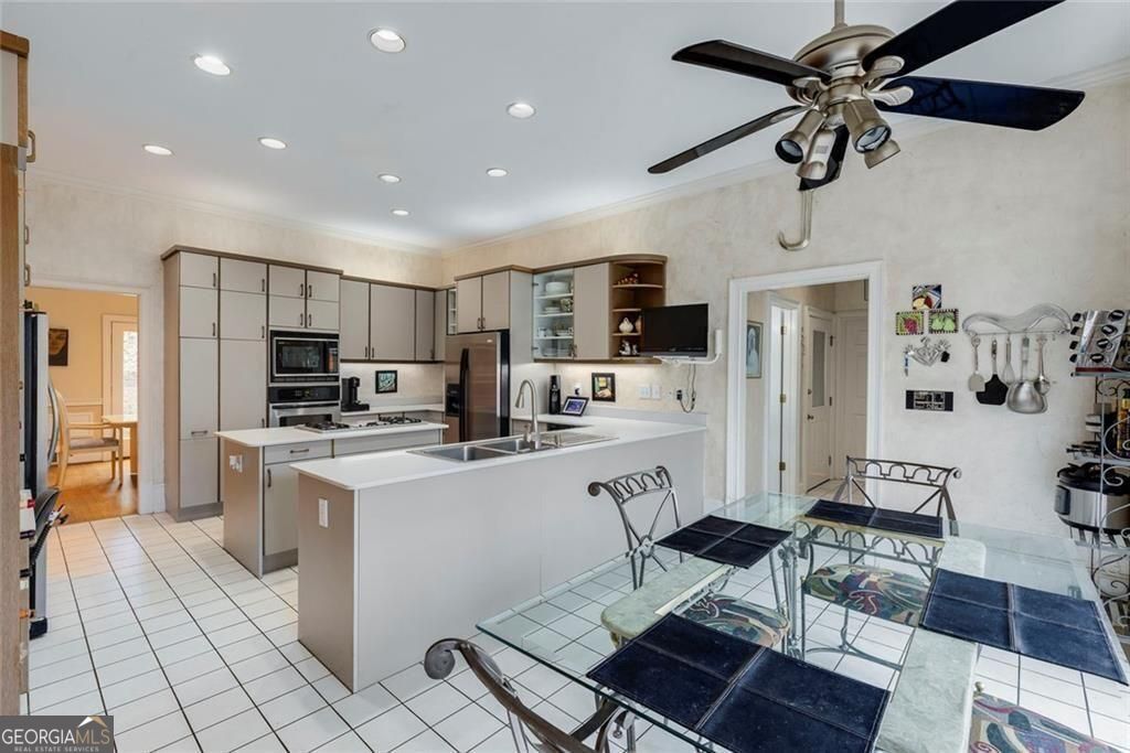5105 Jett Forest Trail NW Atlanta GA 30327