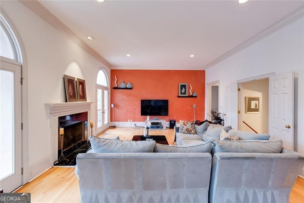 5105 Jett Forest Trail NW Atlanta GA 30327
