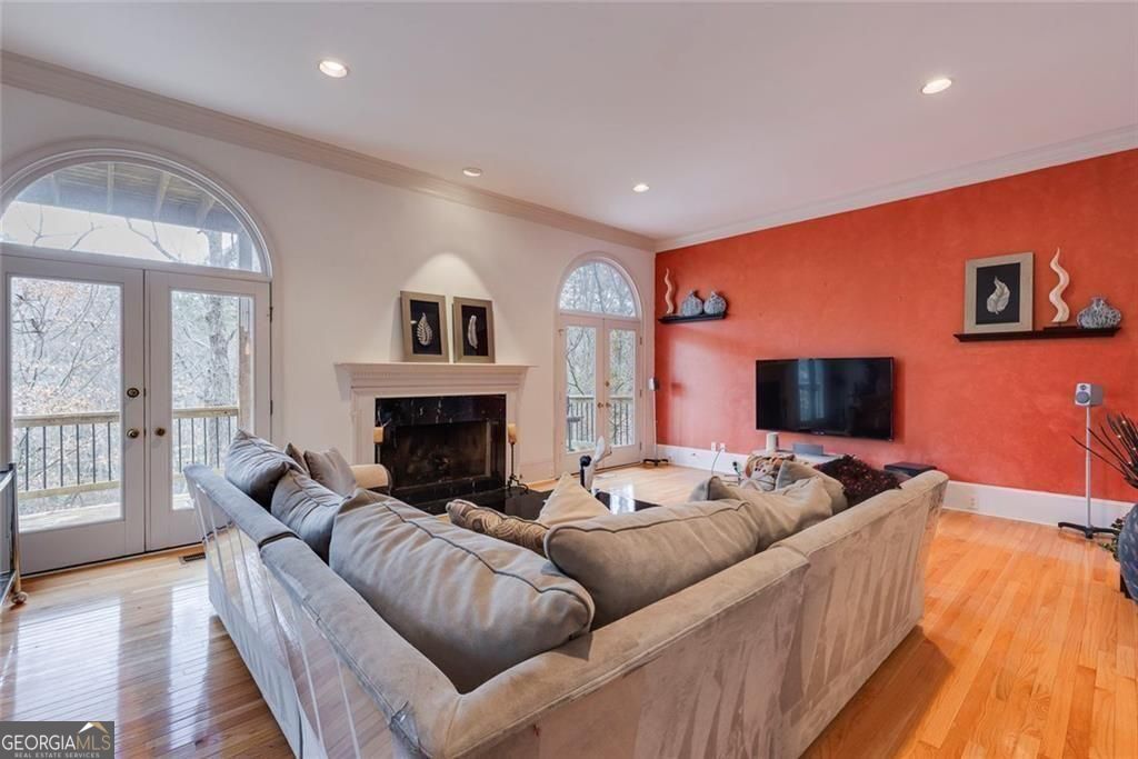 5105 Jett Forest Trail NW Atlanta GA 30327