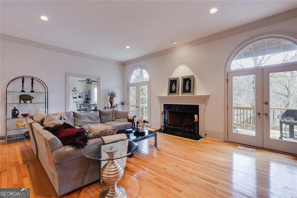 5105 Jett Forest Trail NW Atlanta GA 30327
