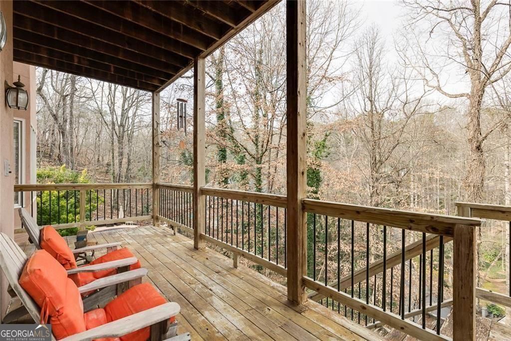 5105 Jett Forest Trail NW Atlanta GA 30327