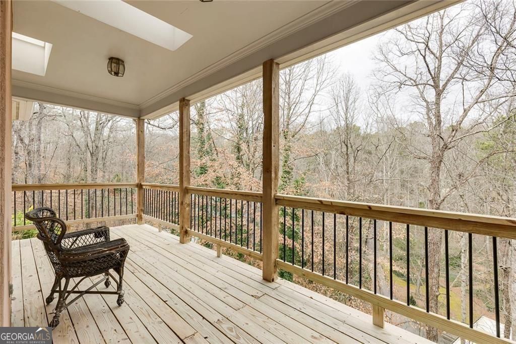 5105 Jett Forest Trail NW Atlanta GA 30327