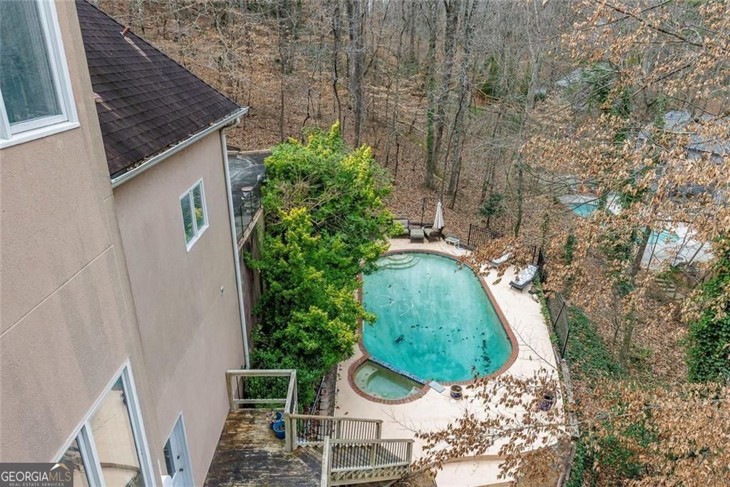 5105 Jett Forest Trail NW Atlanta GA 30327