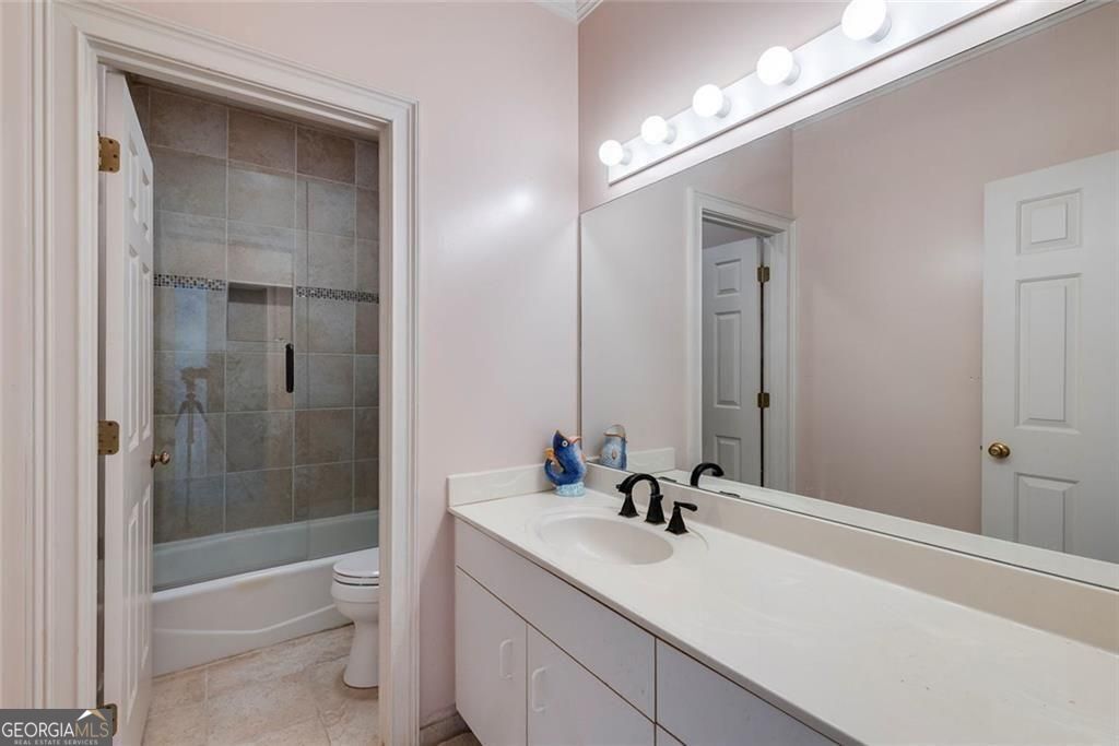 5105 Jett Forest Trail NW Atlanta GA 30327