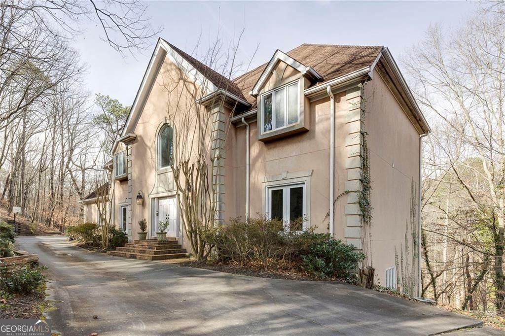 5105 Jett Forest Trail NW Atlanta GA 30327