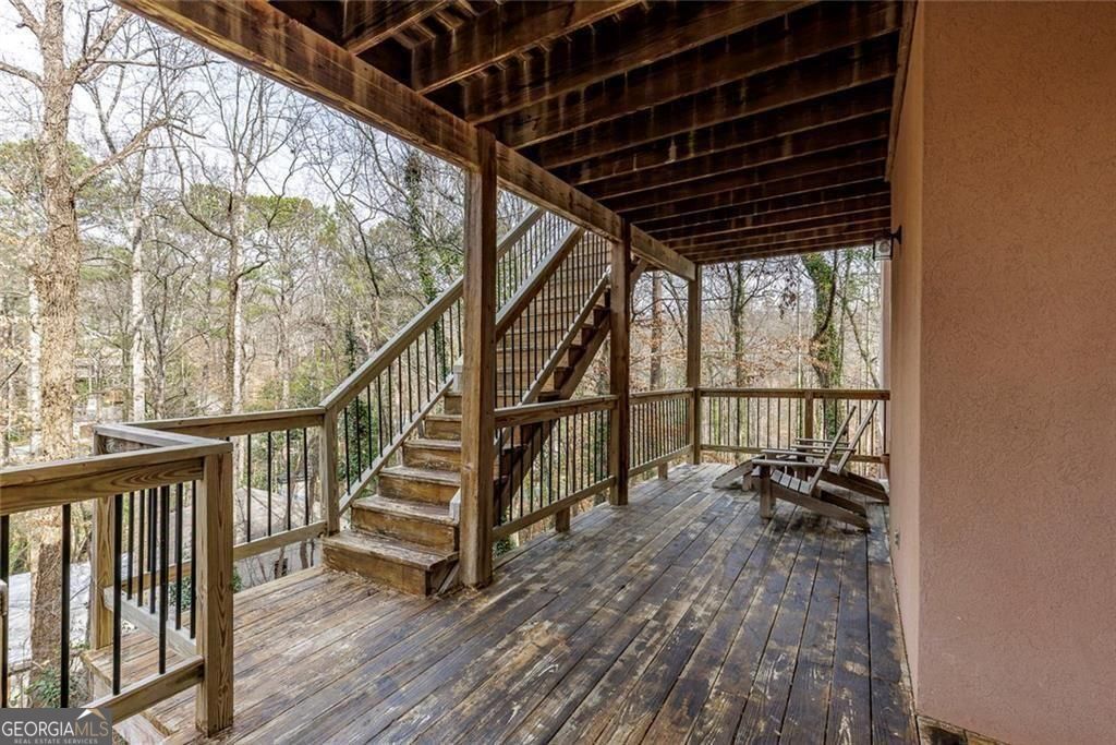 5105 Jett Forest Trail NW Atlanta GA 30327