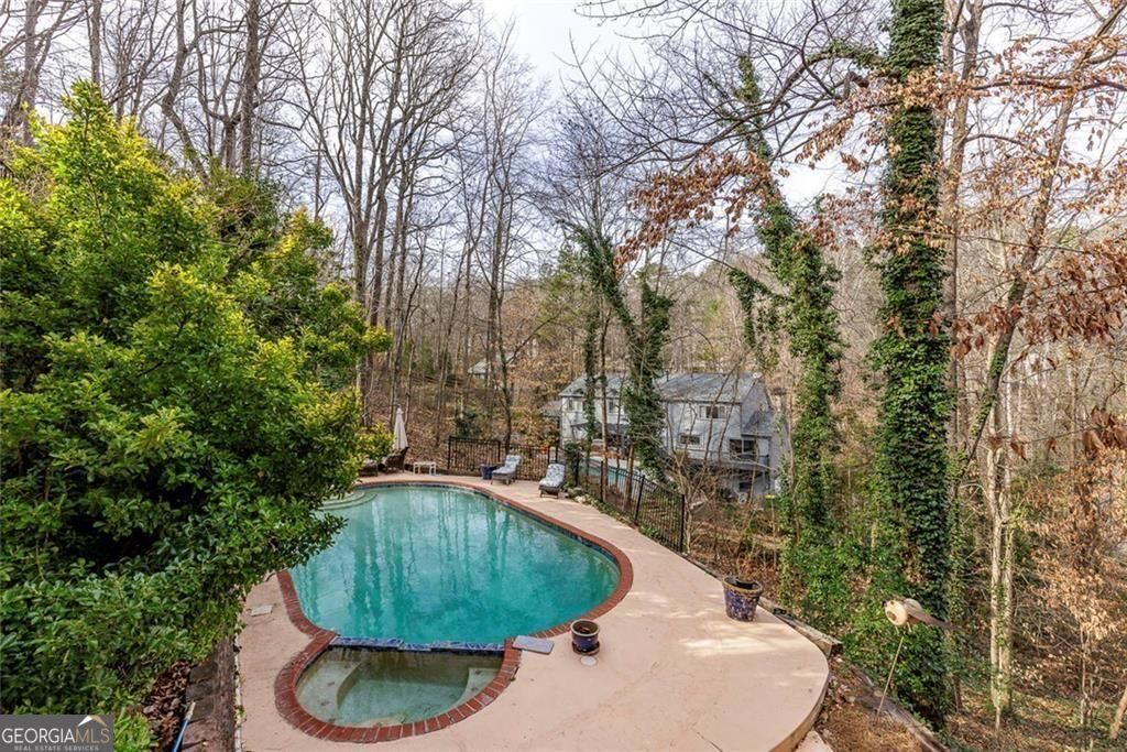 5105 Jett Forest Trail NW Atlanta GA 30327