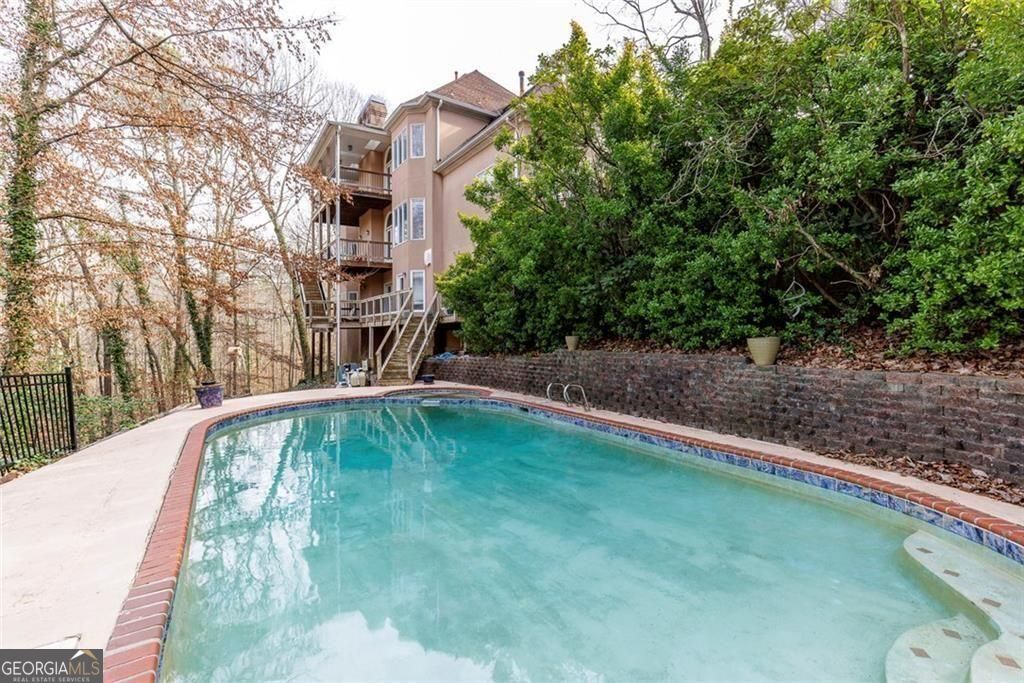 5105 Jett Forest Trail NW Atlanta GA 30327