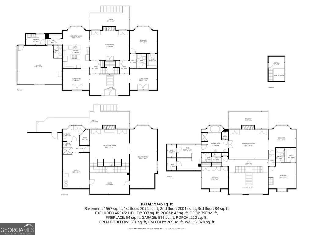 5105 Jett Forest Trail NW Atlanta GA 30327