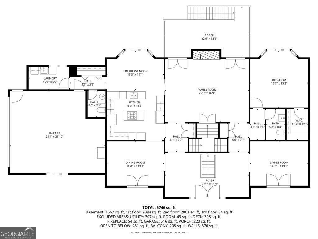5105 Jett Forest Trail NW Atlanta GA 30327
