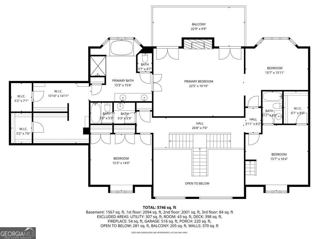 5105 Jett Forest Trail NW Atlanta GA 30327