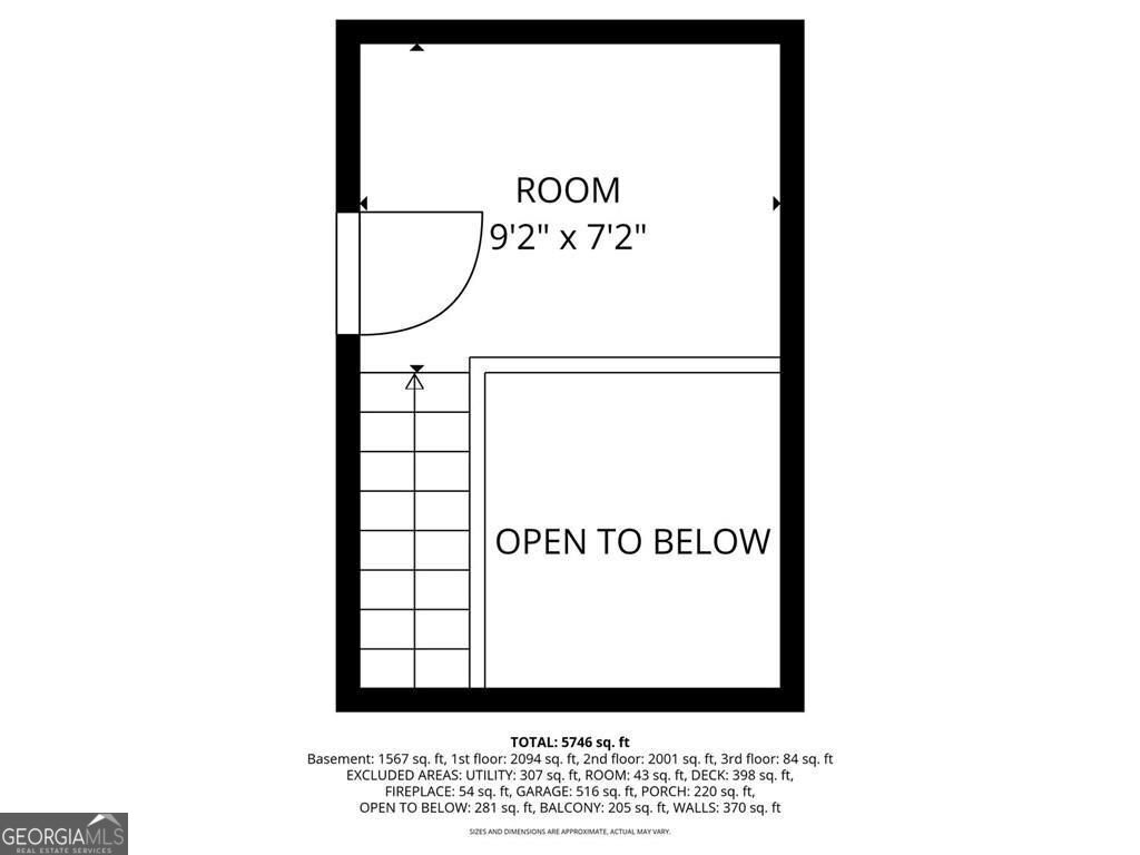 5105 Jett Forest Trail NW Atlanta GA 30327