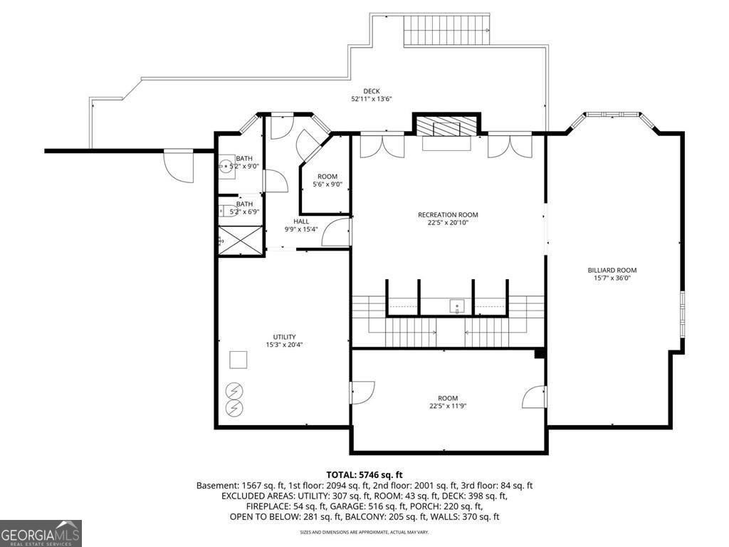 5105 Jett Forest Trail NW Atlanta GA 30327