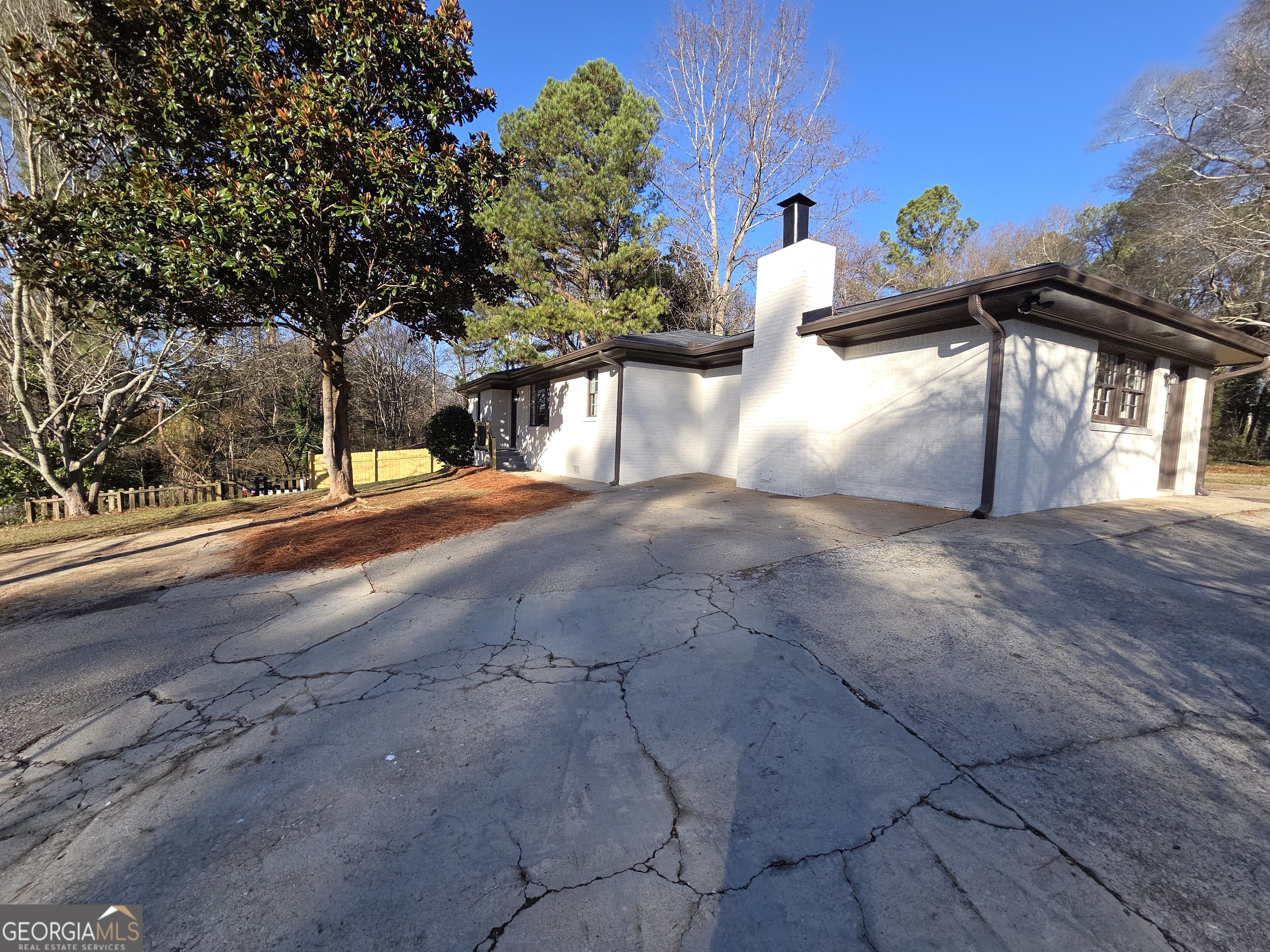 1576 S Gordon Road Austell GA 30168