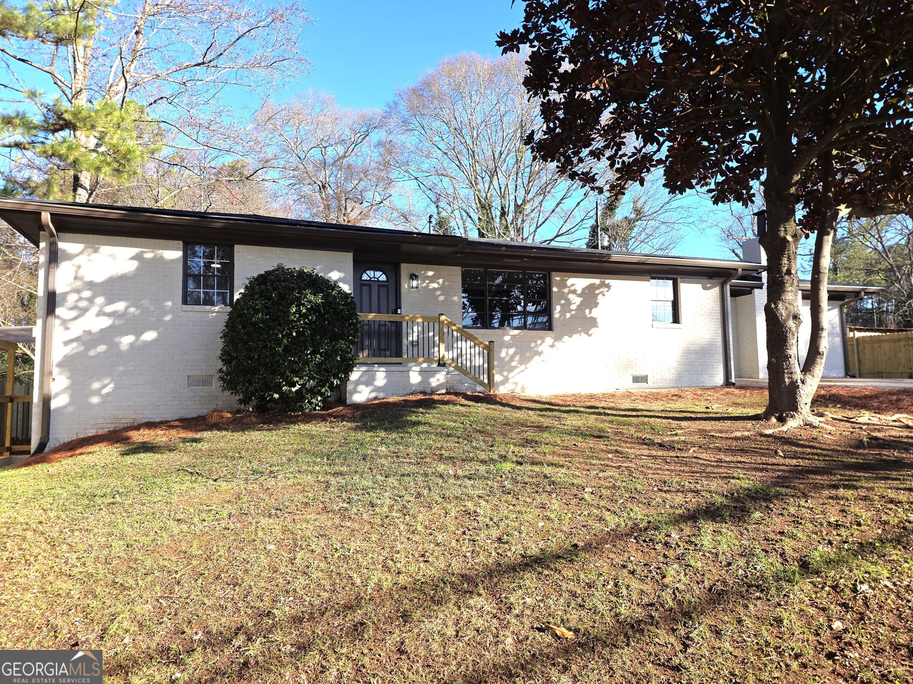 1576 S Gordon Road Austell GA 30168