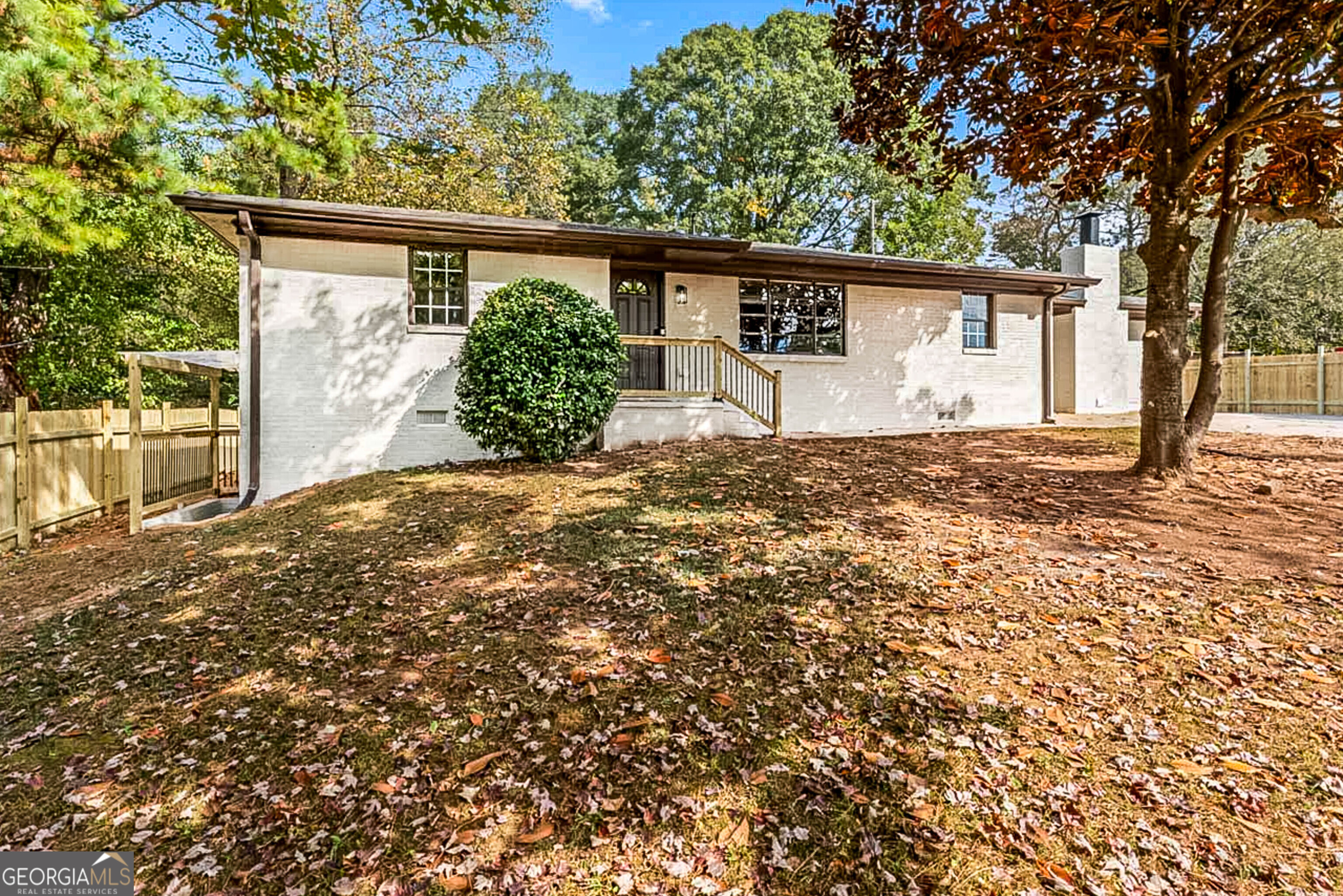 1576 S Gordon Road Austell GA 30168