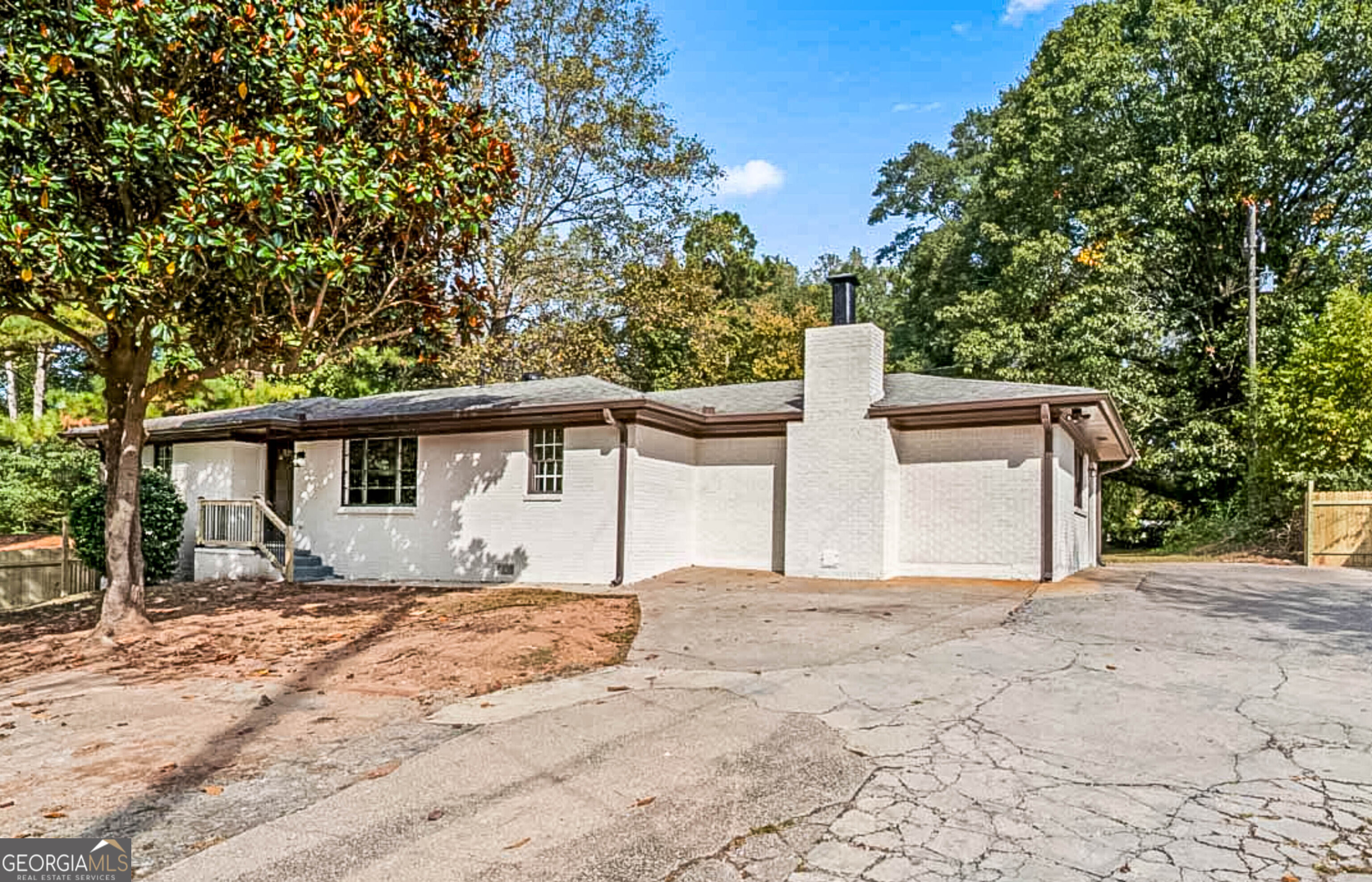 1576 S Gordon Road Austell GA 30168