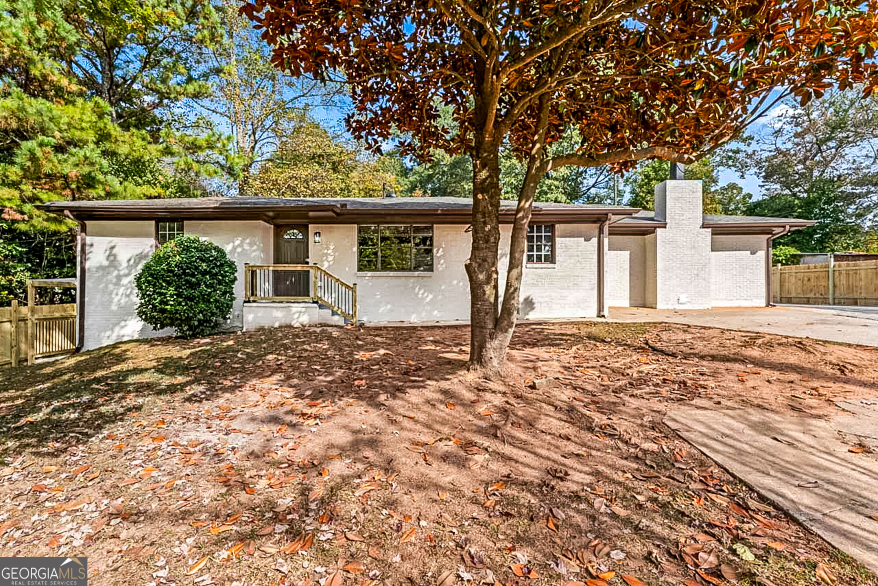 1576 S Gordon Road Austell GA 30168
