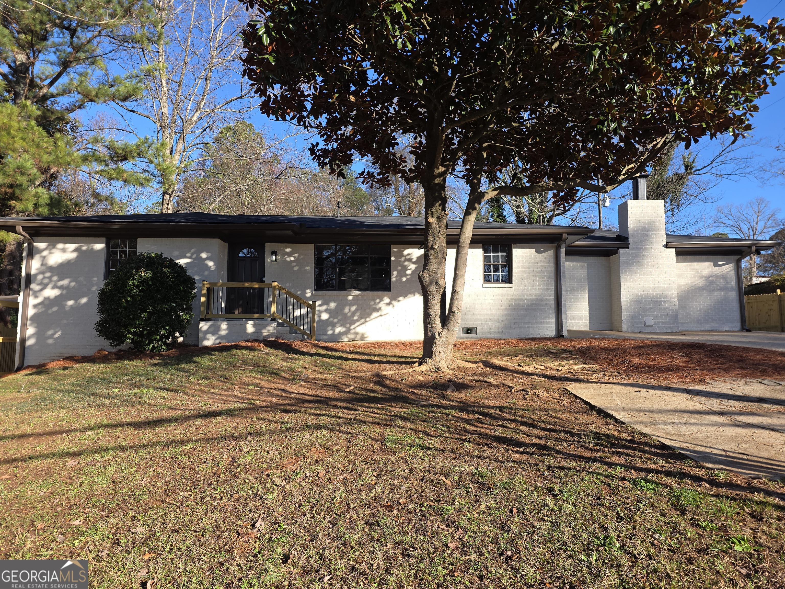 1576 S Gordon Road Austell GA 30168