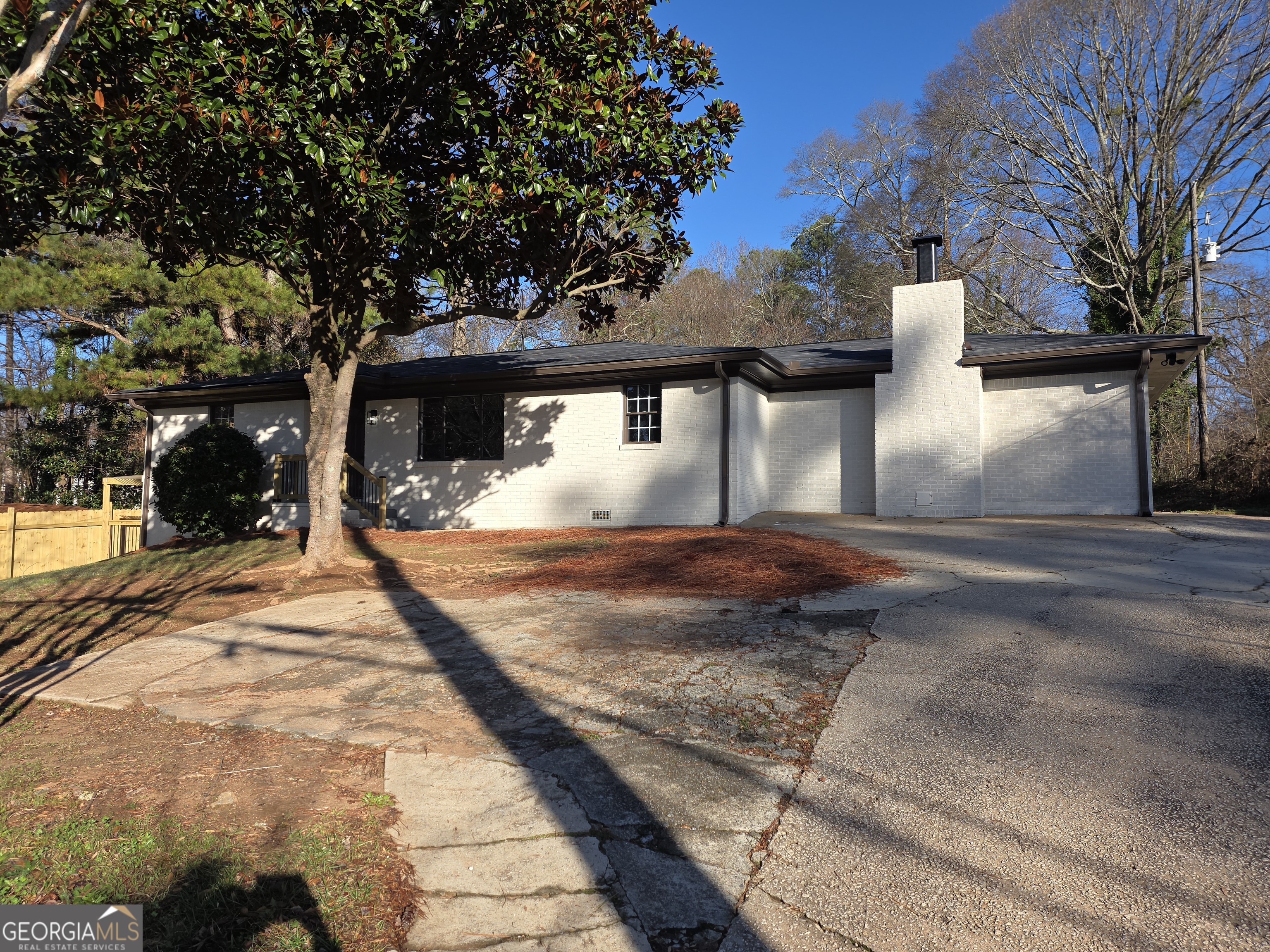 1576 S Gordon Road Austell GA 30168