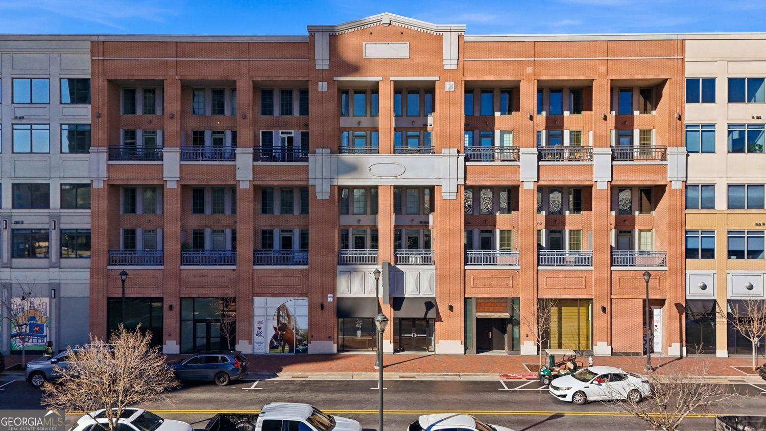 260 18th Street NW Atlanta GA 30363