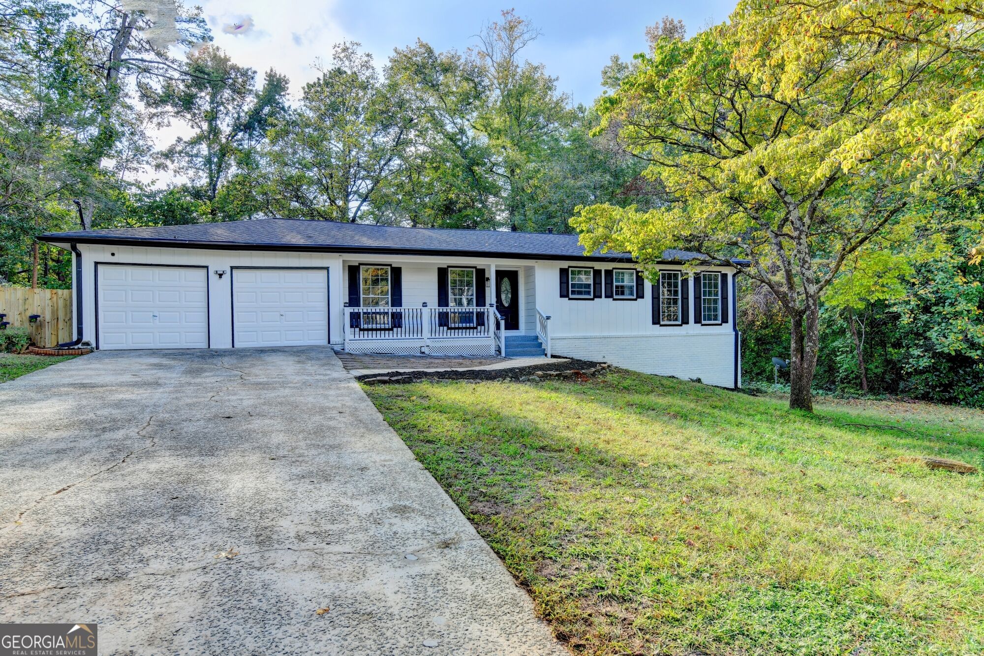 661 Emerald Forest Circle SW Lawrenceville GA 30044