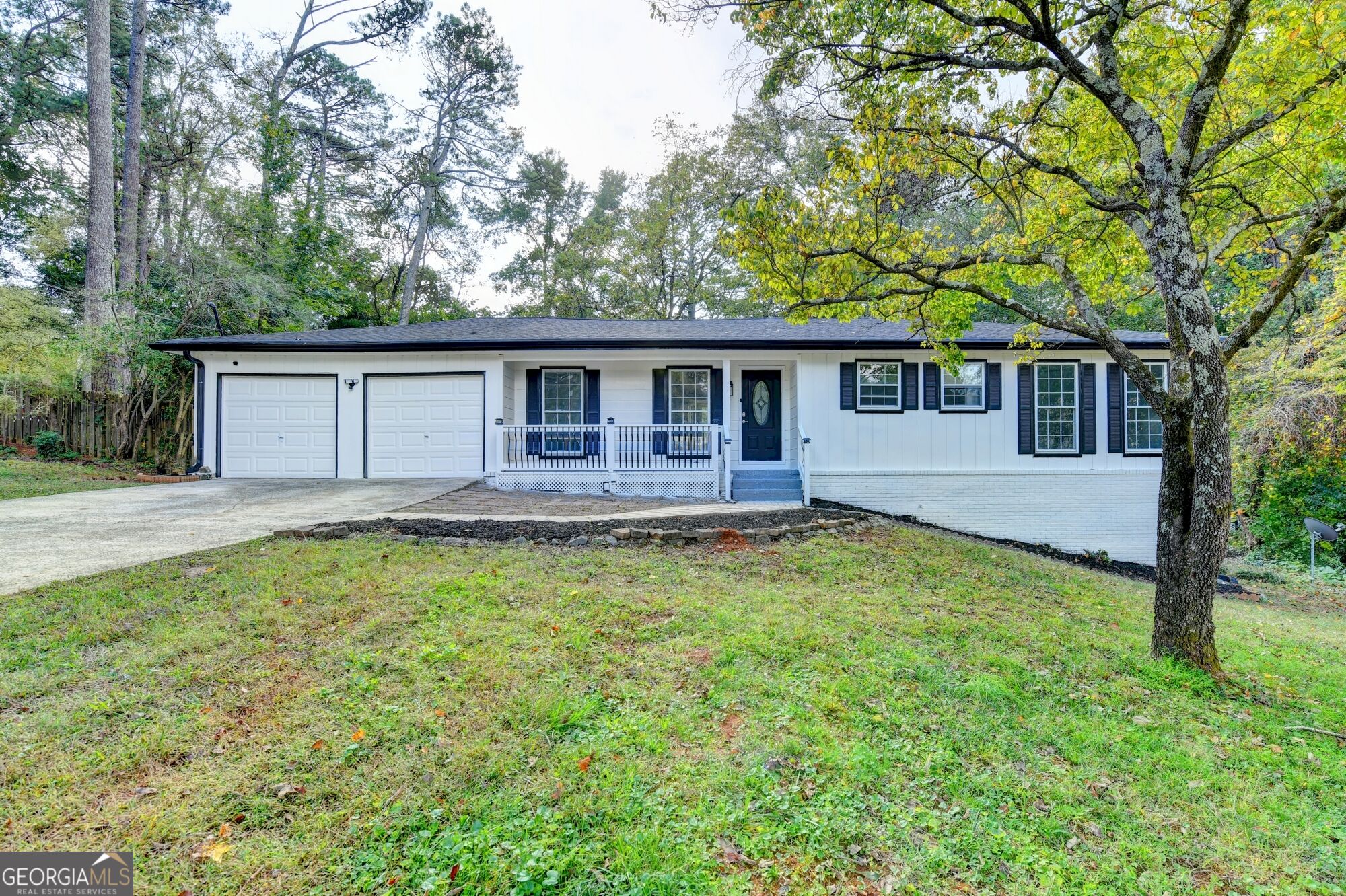 661 Emerald Forest Circle SW Lawrenceville GA 30044