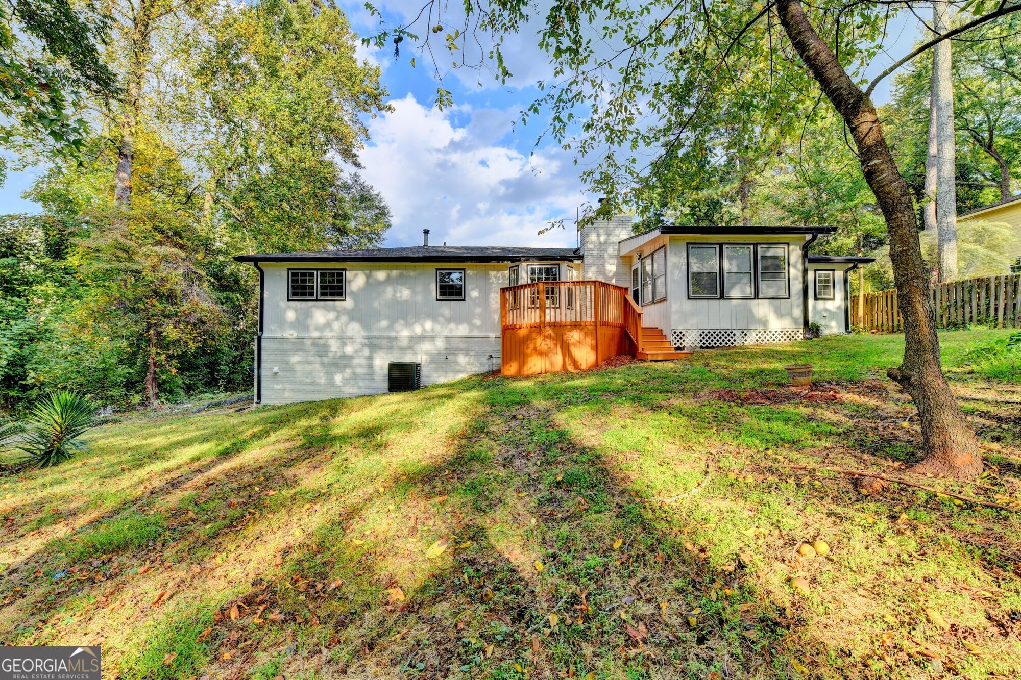 661 Emerald Forest Circle SW Lawrenceville GA 30044