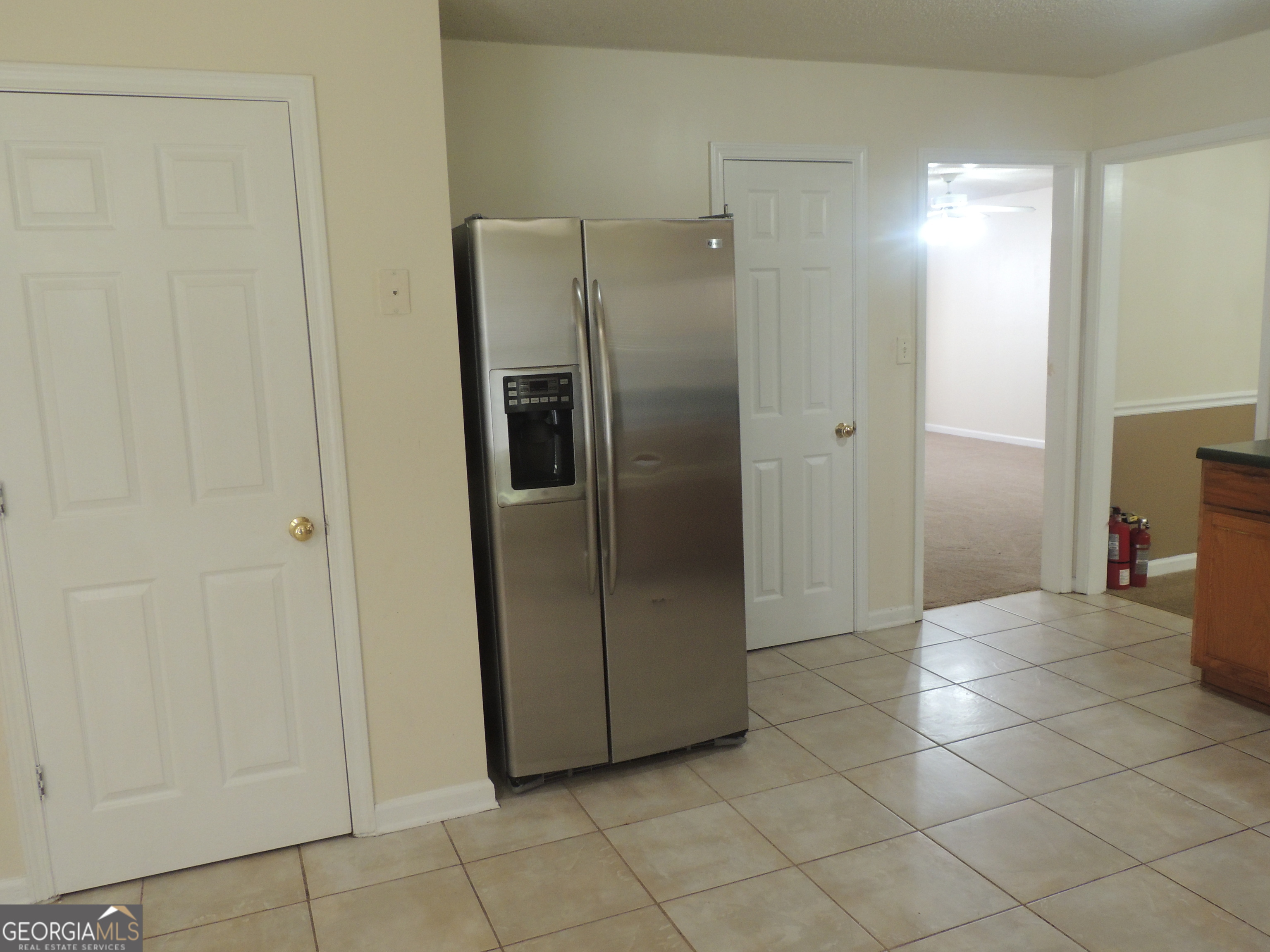 6574 Lake Mill Trace Lithonia GA 30038