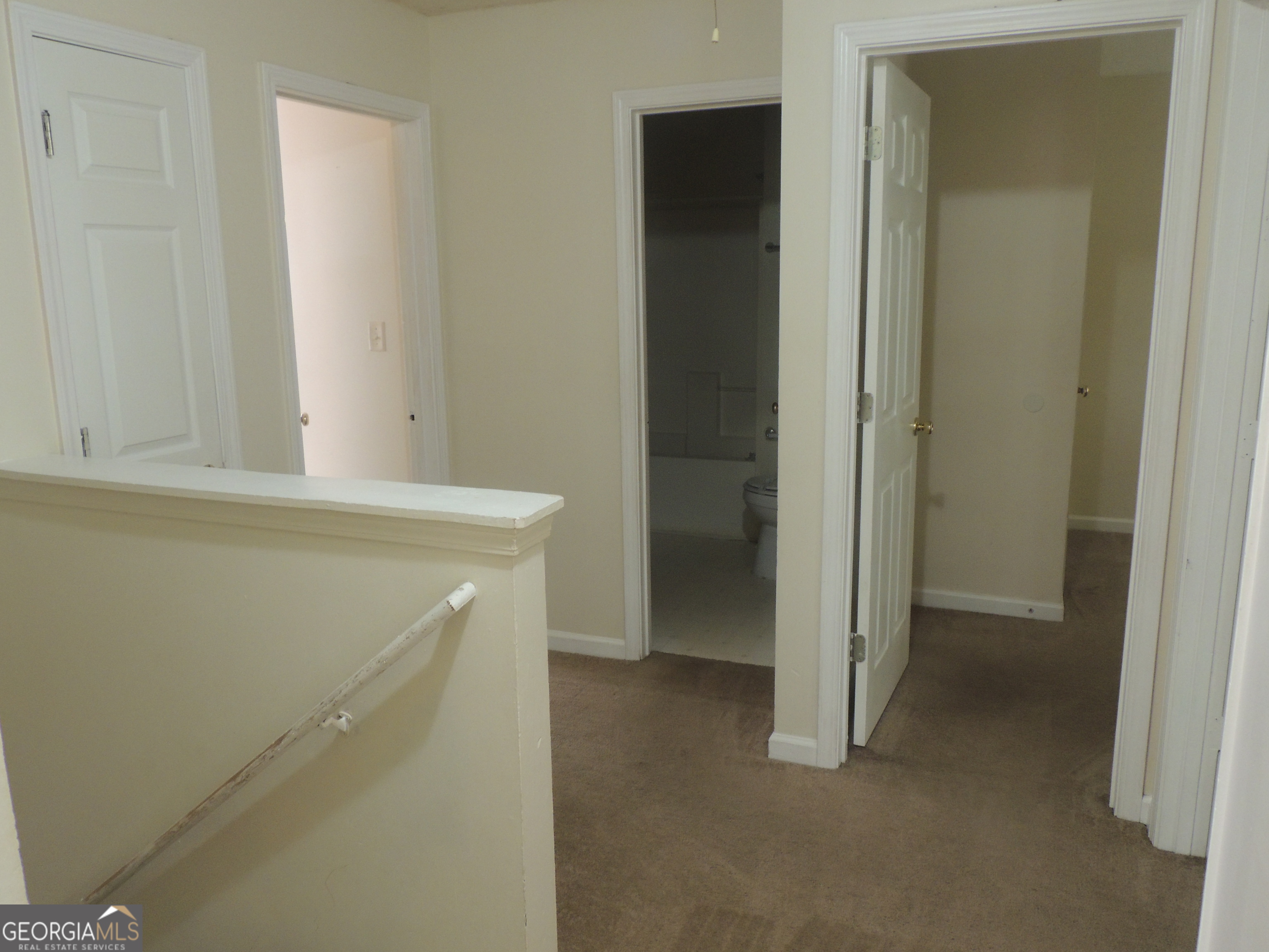 6574 Lake Mill Trace Lithonia GA 30038