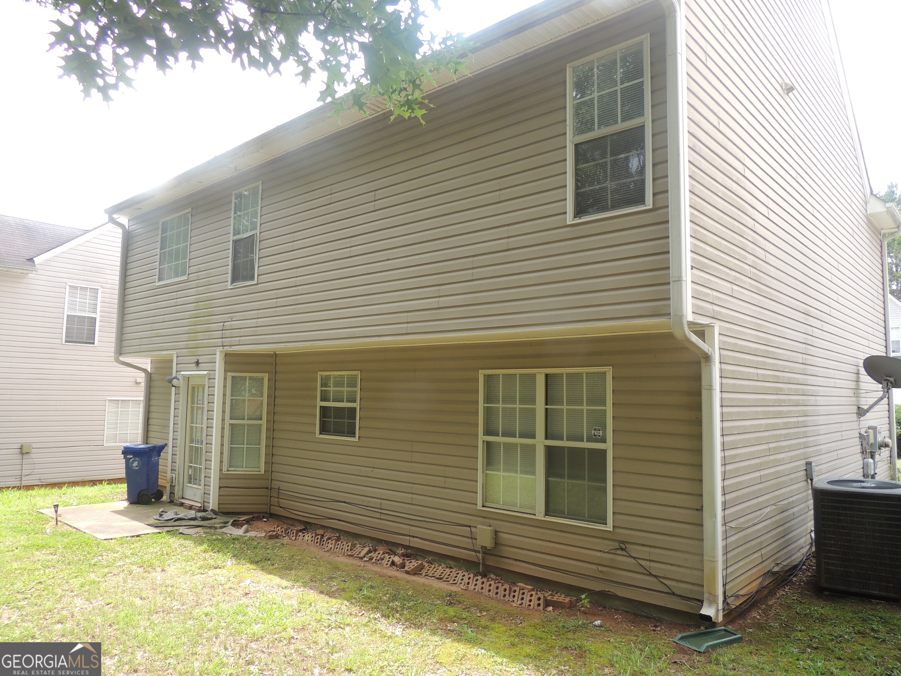 6574 Lake Mill Trace Lithonia GA 30038