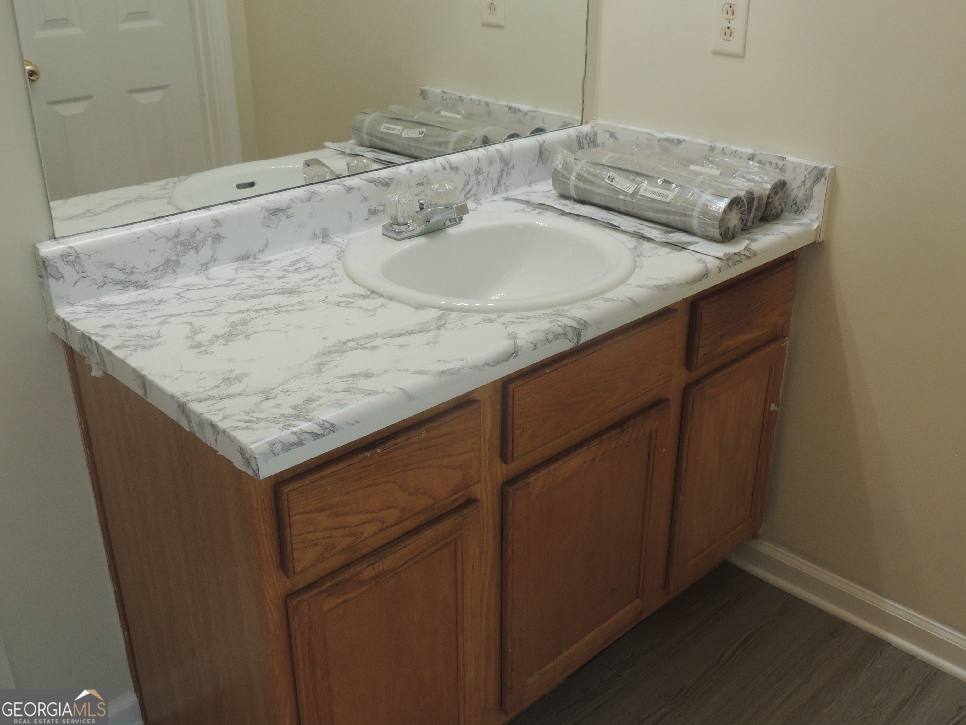 6574 Lake Mill Trace Lithonia GA 30038