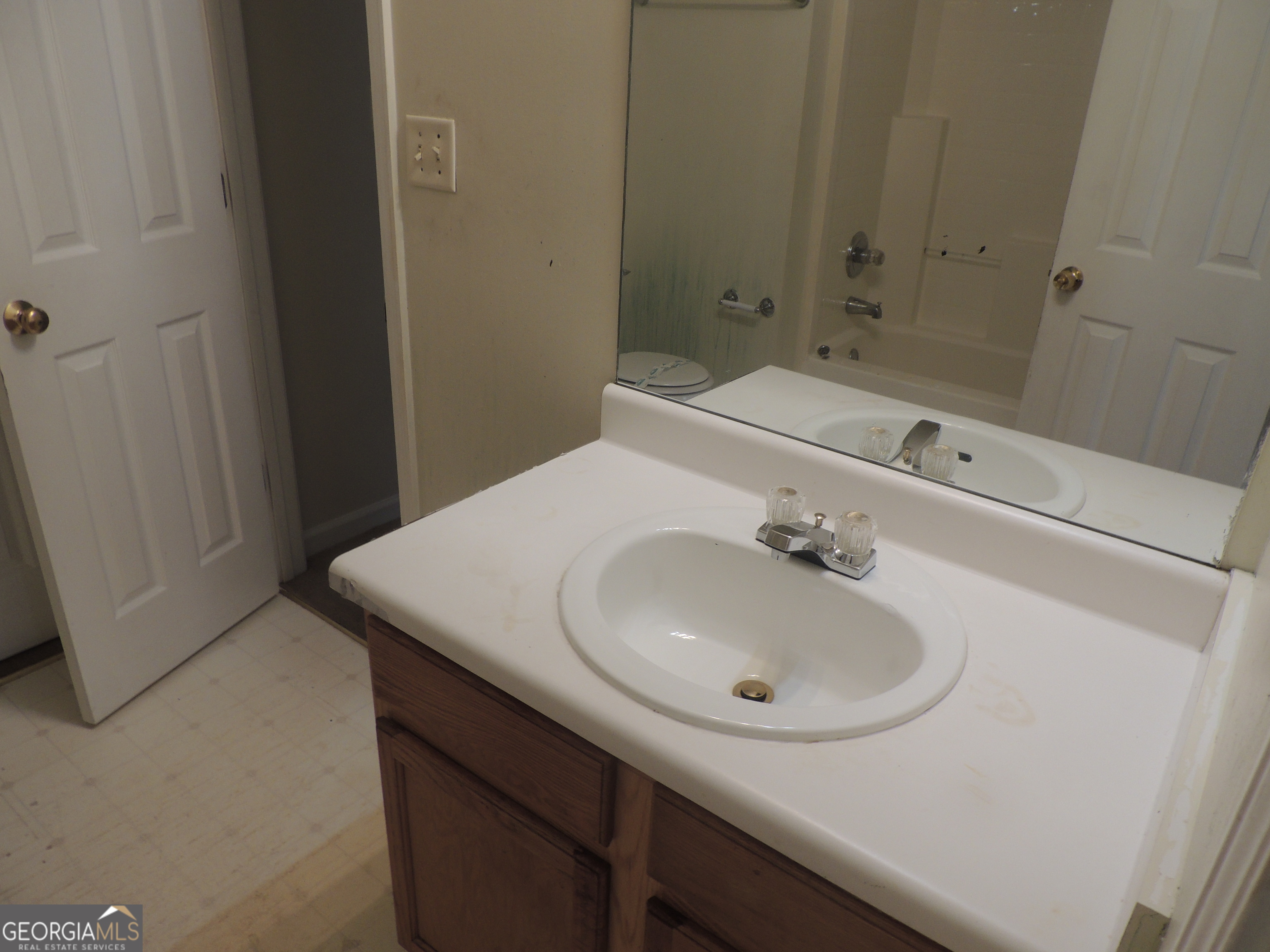 6574 Lake Mill Trace Lithonia GA 30038